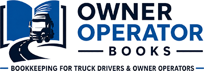 bookkeeping for truck drivers​